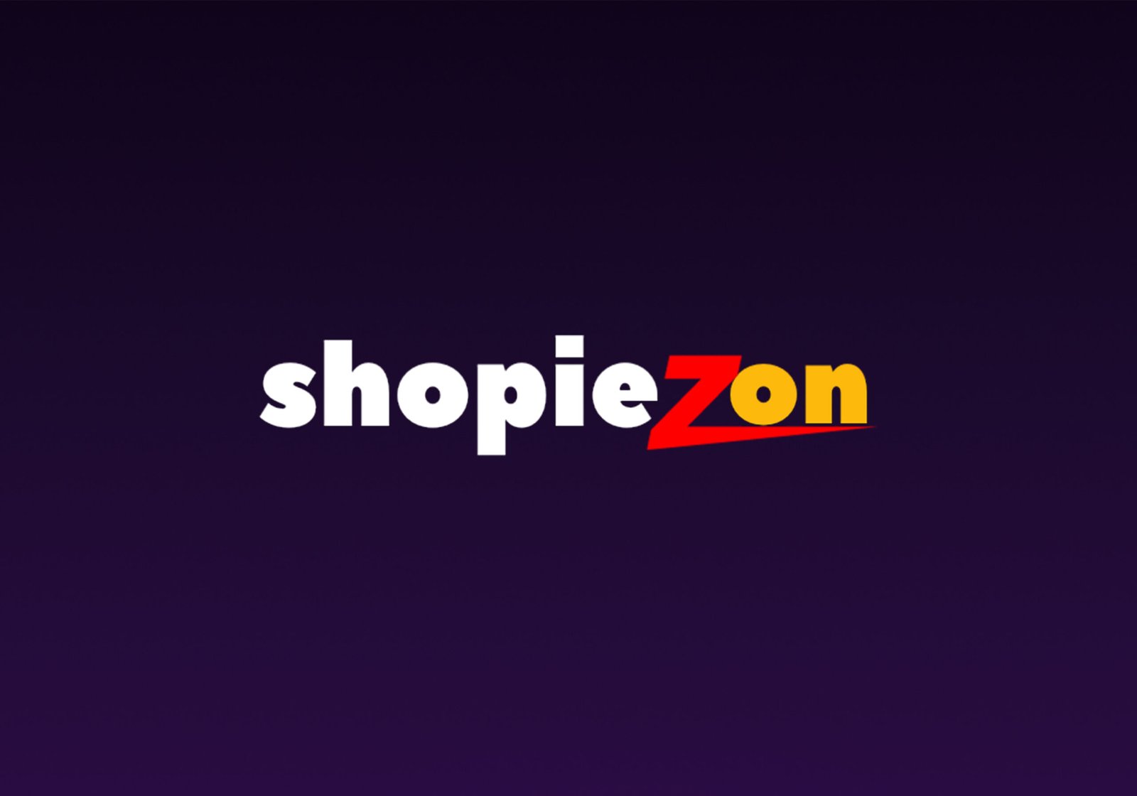 Shopiezon