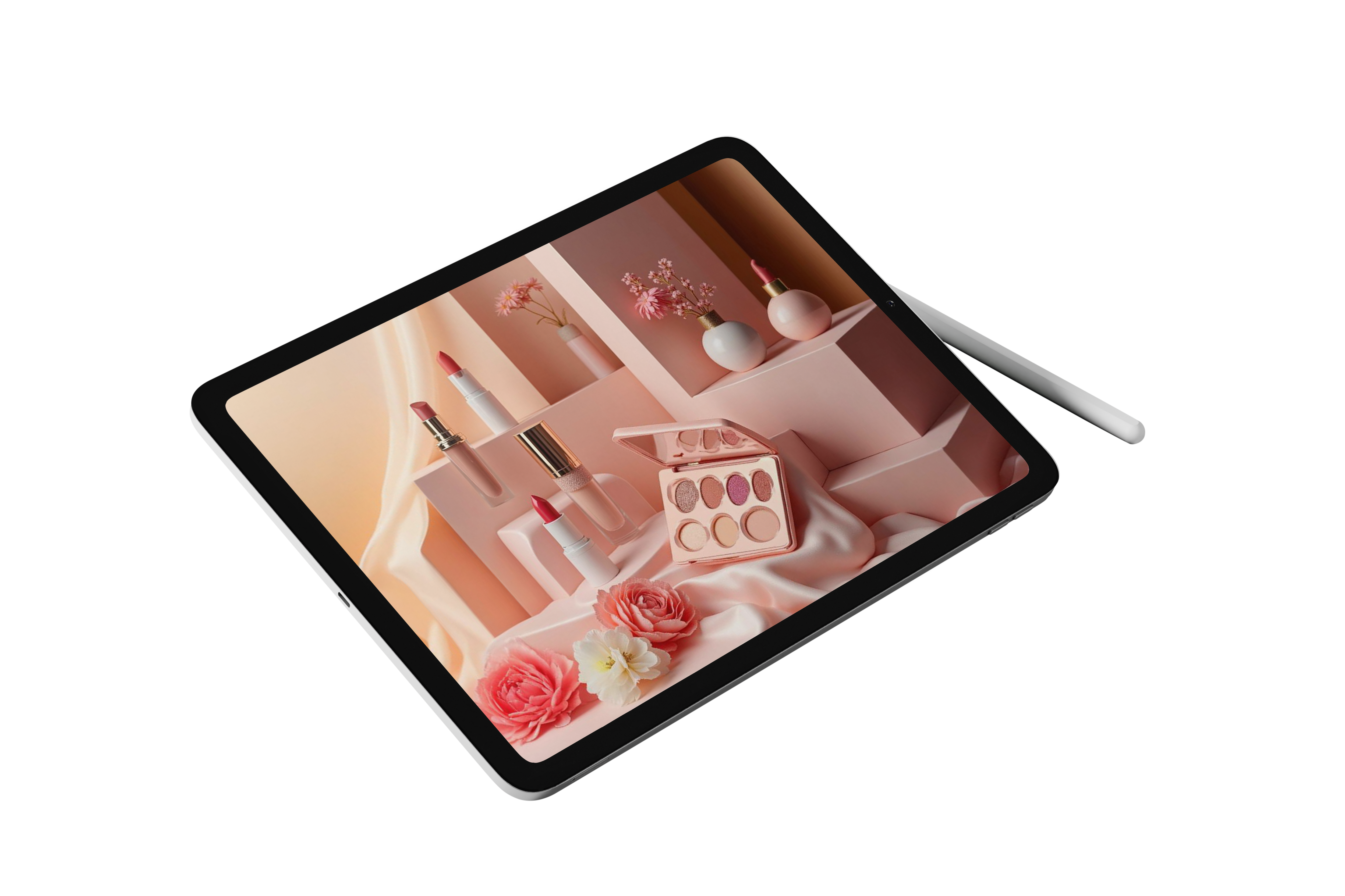 strategy and campaign tablet
